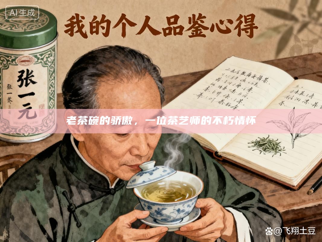 老茶碗的骄傲，一位茶艺师的不朽情怀